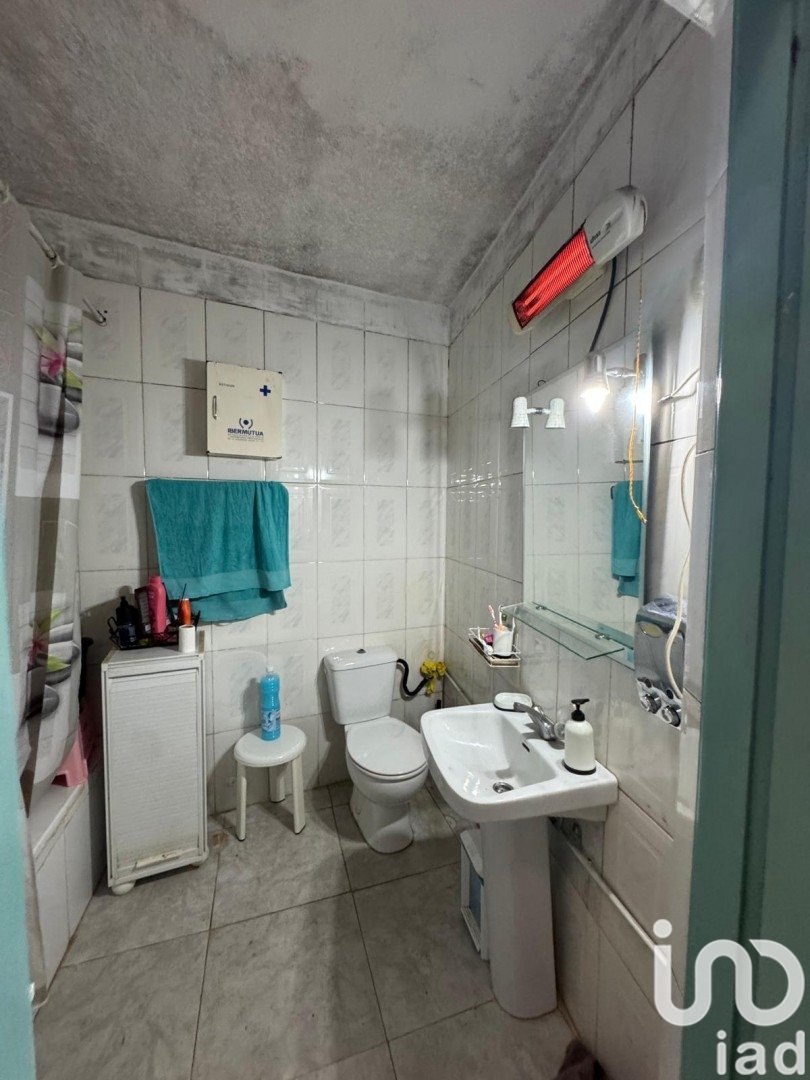 House à San Pedro del Pinatar, Murcia, Espagne 4 chambres, 127 m2 No. 185991