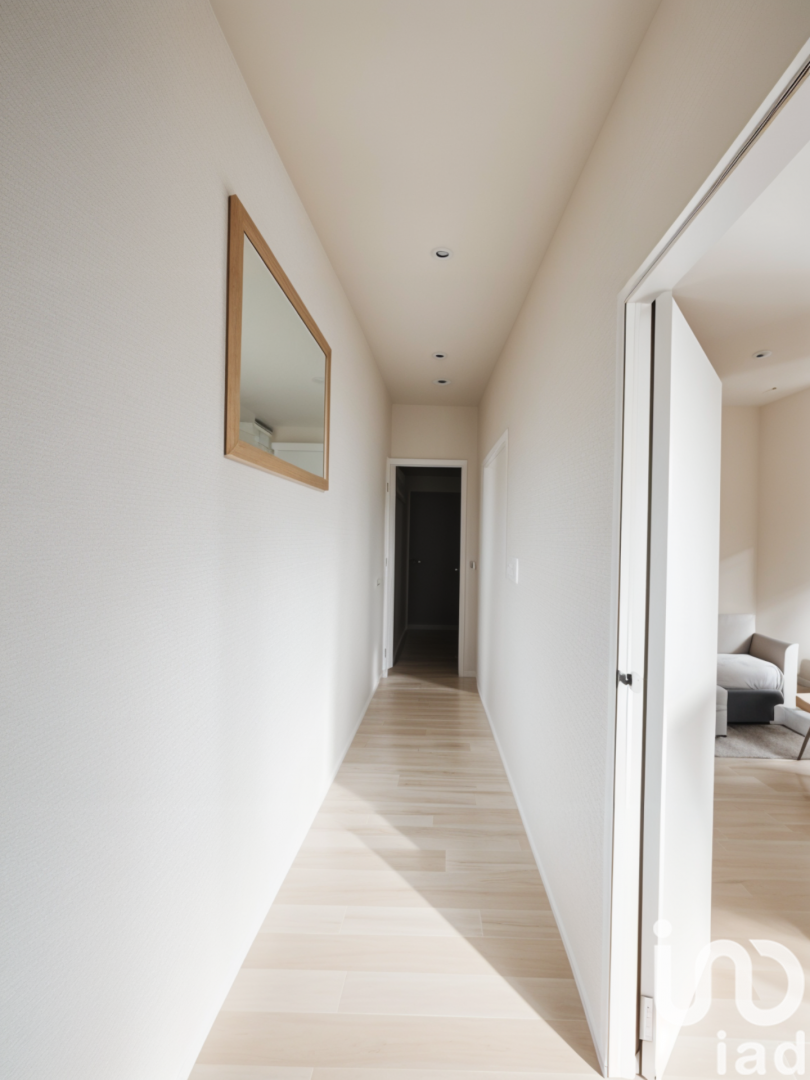 House à San Pedro del Pinatar, Murcia, Espagne 4 chambres, 127 m2 No. 185991