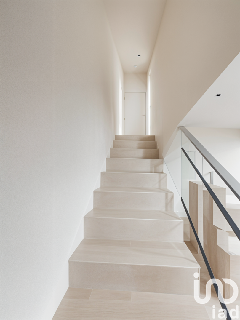 House à San Pedro del Pinatar, Murcia, Espagne 4 chambres, 127 m2 No. 185991