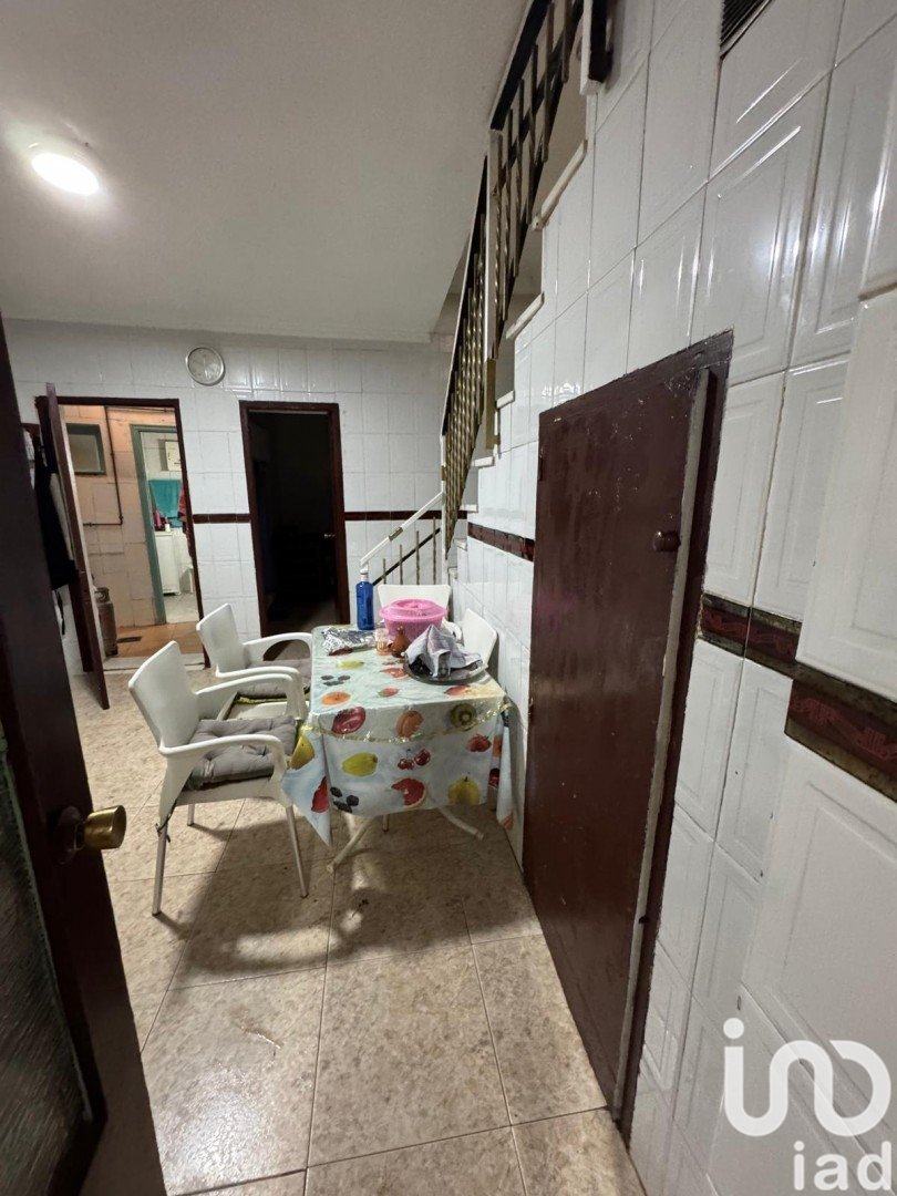 House à San Pedro del Pinatar, Murcia, Espagne 4 chambres, 127 m2 No. 185991