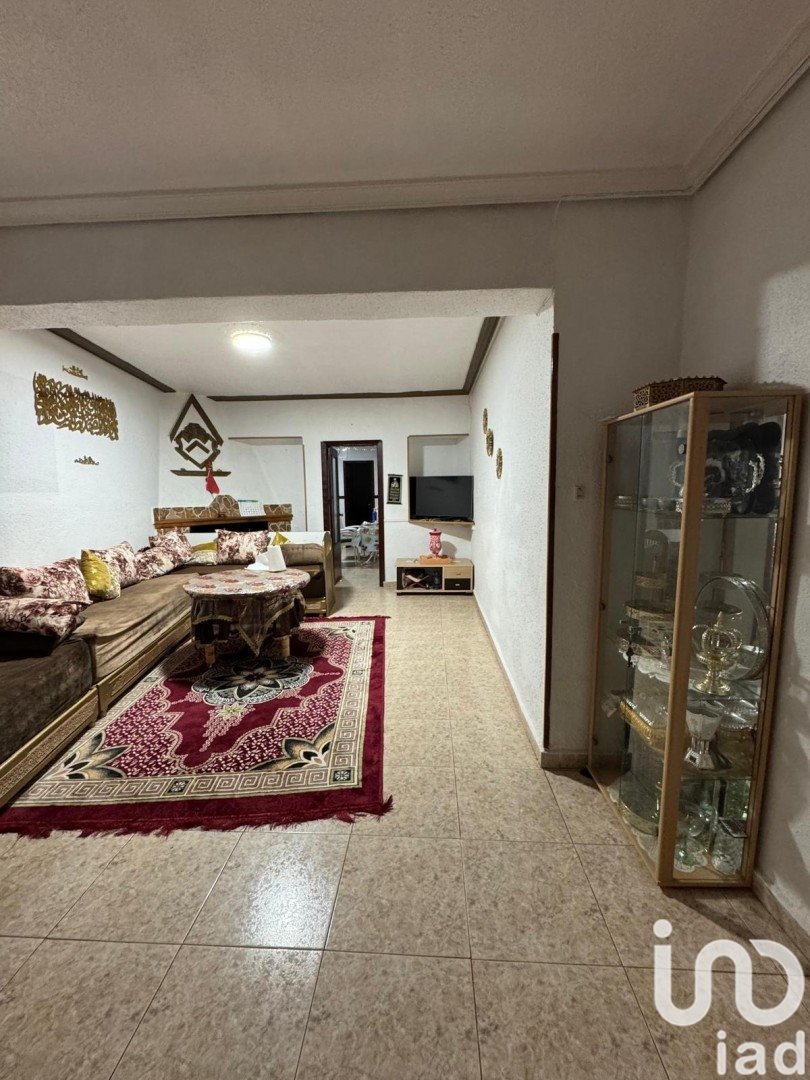 House à San Pedro del Pinatar, Murcia, Espagne 4 chambres, 127 m2 No. 185991