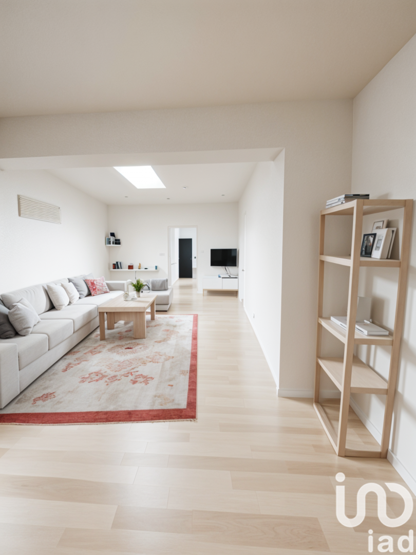 House à San Pedro del Pinatar, Murcia, Espagne 4 chambres, 127 m2 No. 185991