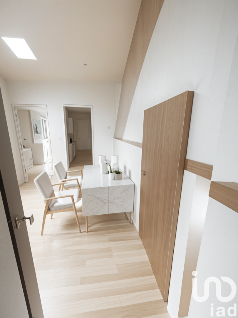 House à San Pedro del Pinatar, Murcia, Espagne 4 chambres, 127 m2 No. 185991