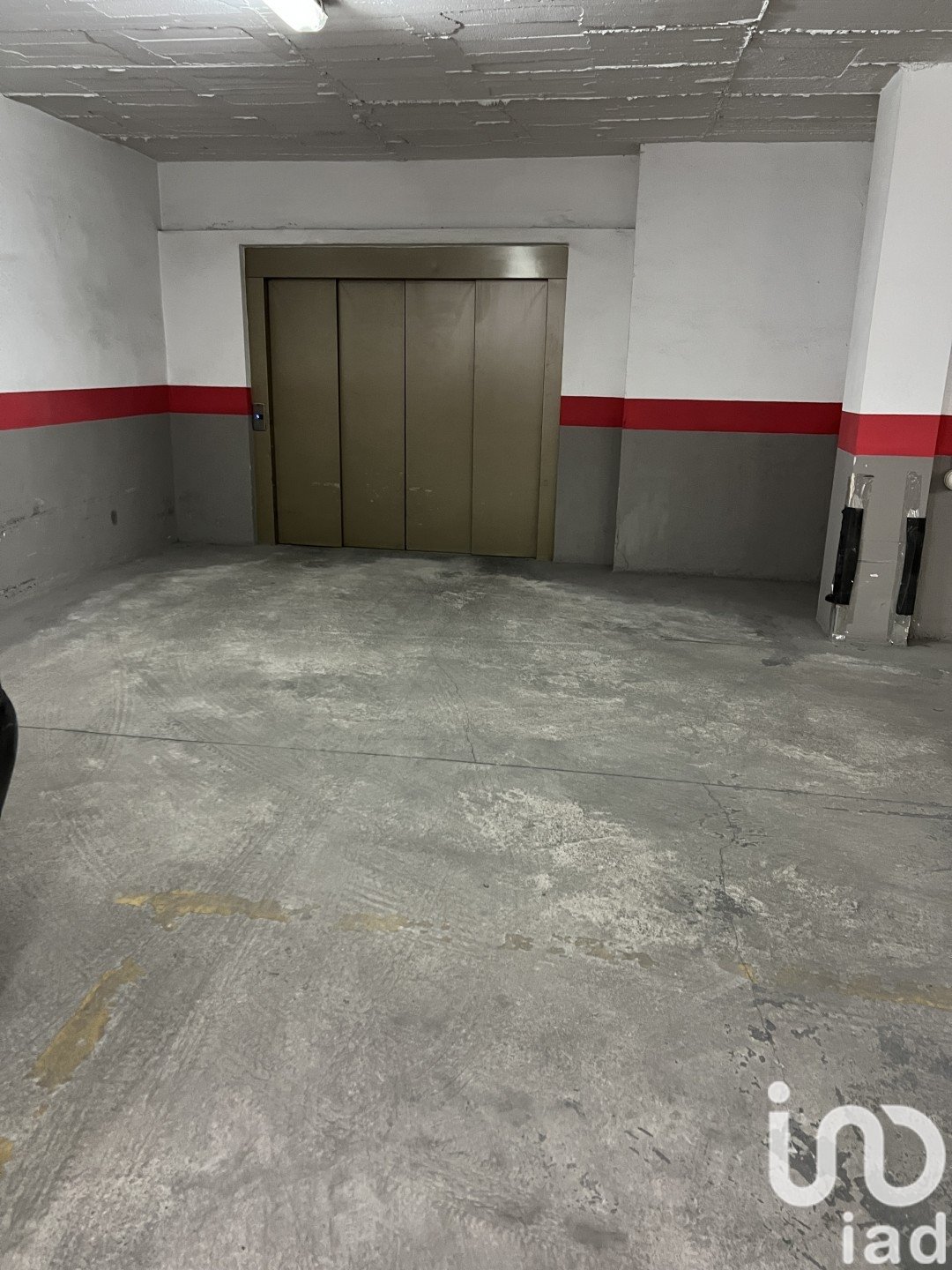 Estacionamiento en Málaga, España 10 m2 No. 185986