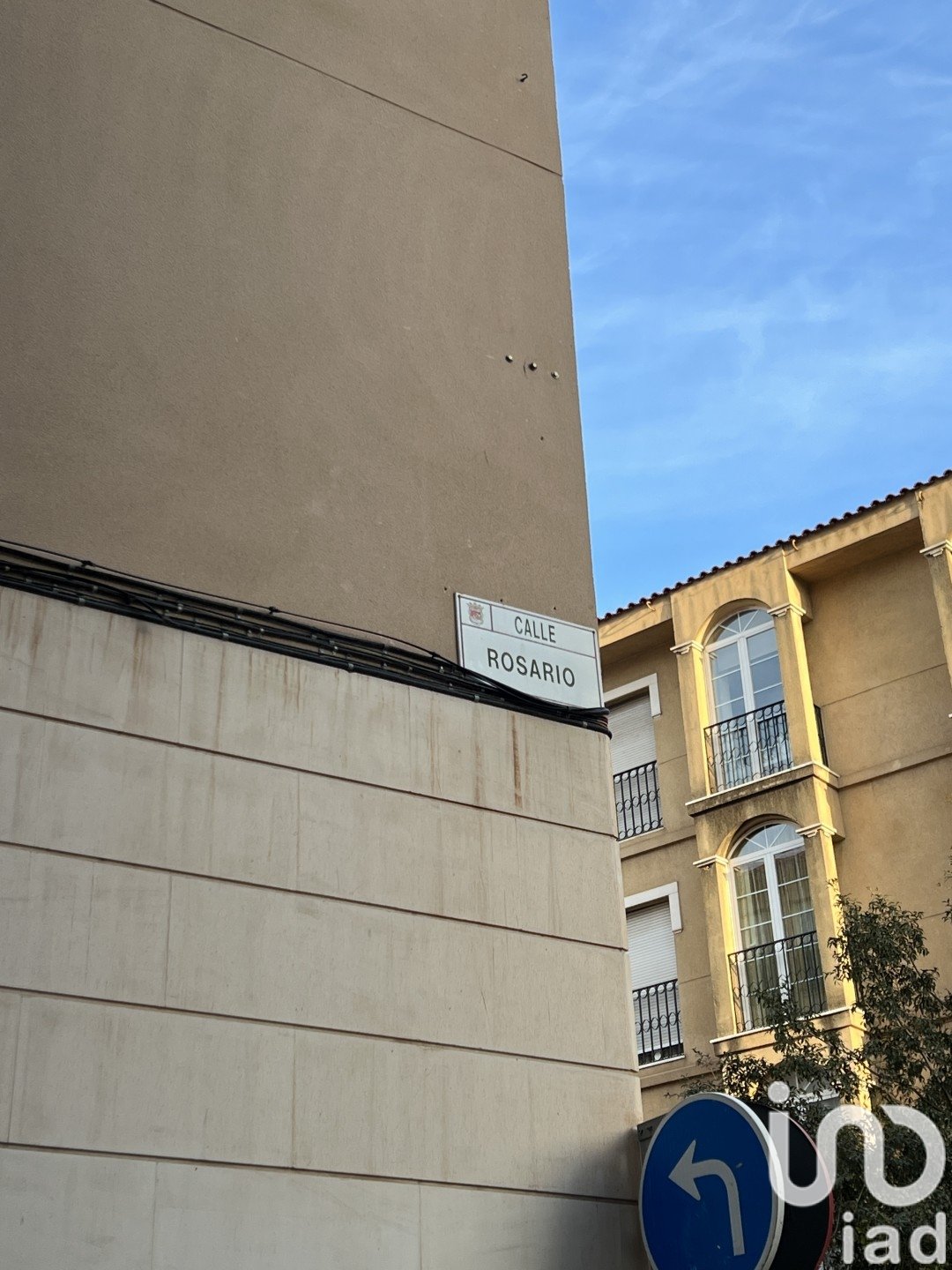 Estacionamiento en Málaga, España 10 m2 No. 185986