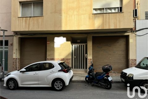 Parkings Bonavista, Tarragona, Spānijā 95 m2 Nr. 185988
