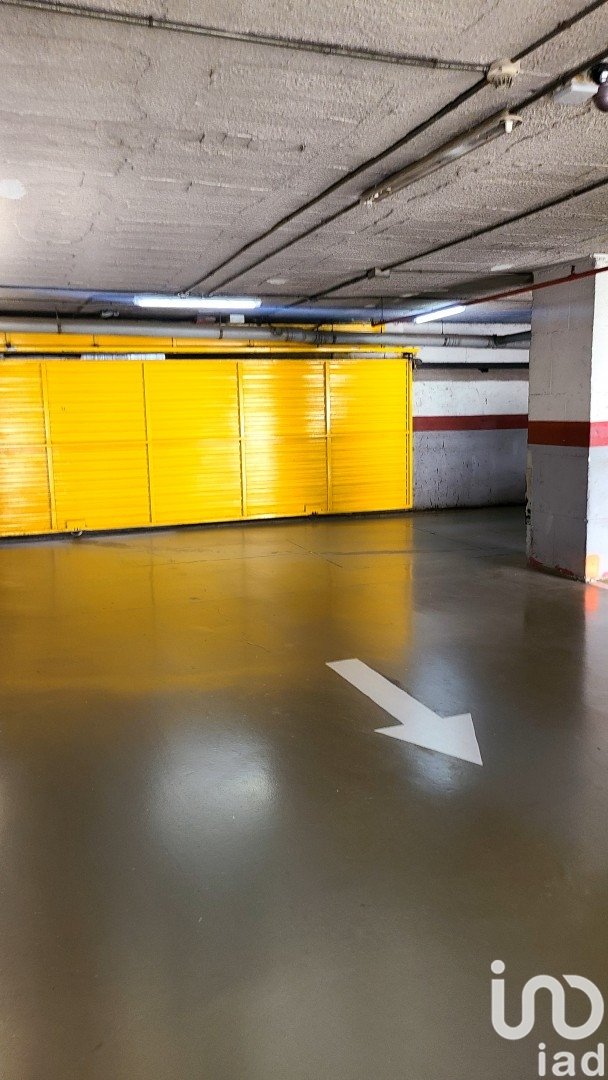Parking in Barcelona, Spain 9 sq.m. No. 185985