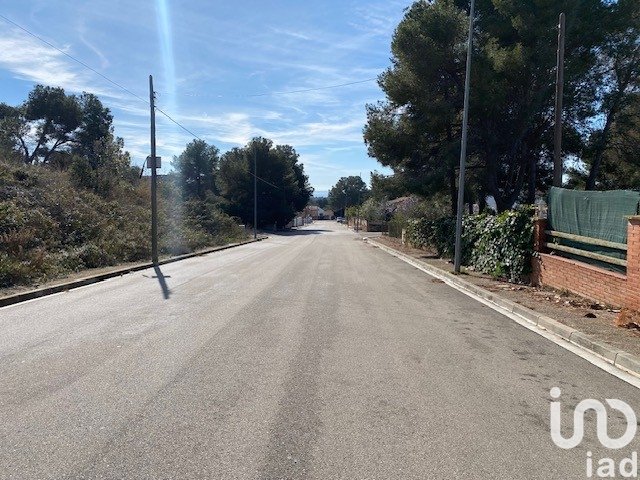 Tomt i El Vendrell, Tarragona, Spanien 520 kvm. Nr. 185989