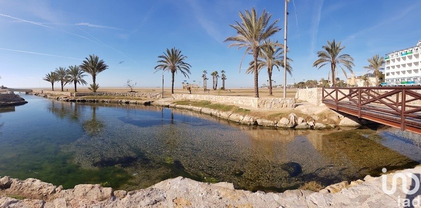 Tomt i El Vendrell, Tarragona, Spanien 520 kvm. Nr. 185989