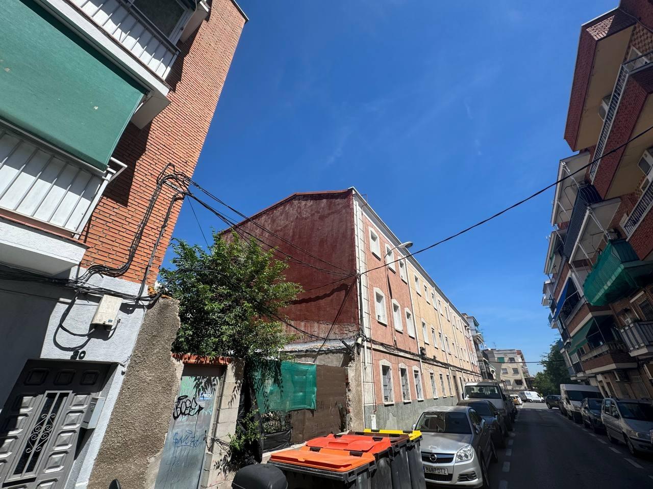 Zemes gabals Madrid, Spānijā Nr. 165383