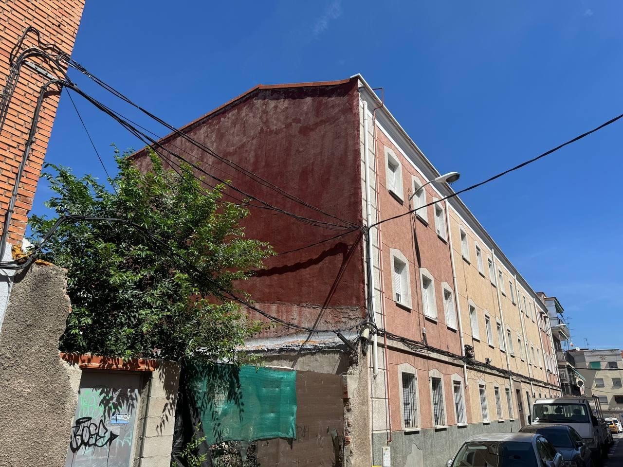 Zemes gabals Madrid, Spānijā Nr. 165383