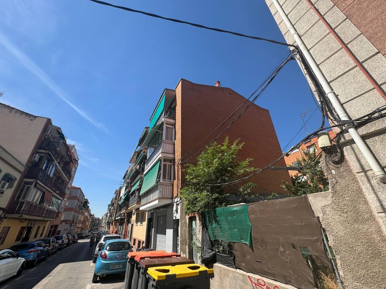 Zemes gabals Madrid, Spānijā Nr. 165383