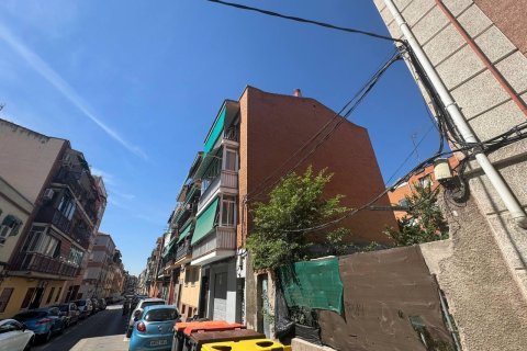 Tontti Madrid, Espanja No. 165383