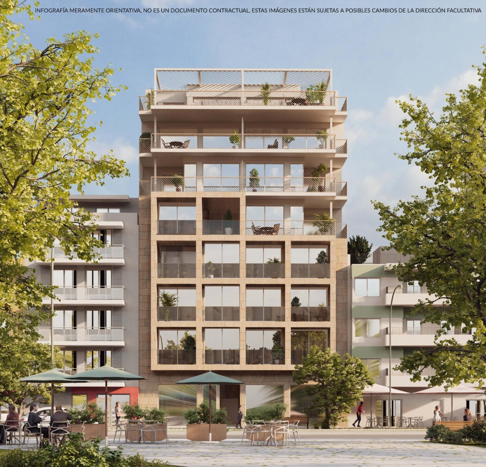 Apartament w Villajoyosa, Alicante, Hiszpania 2 sypialnie, 77.39 mkw. nr 165388