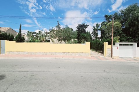 Villa en Los Balcones, Alicante, España 4 dormitorios, 150 m2 No. 155657
