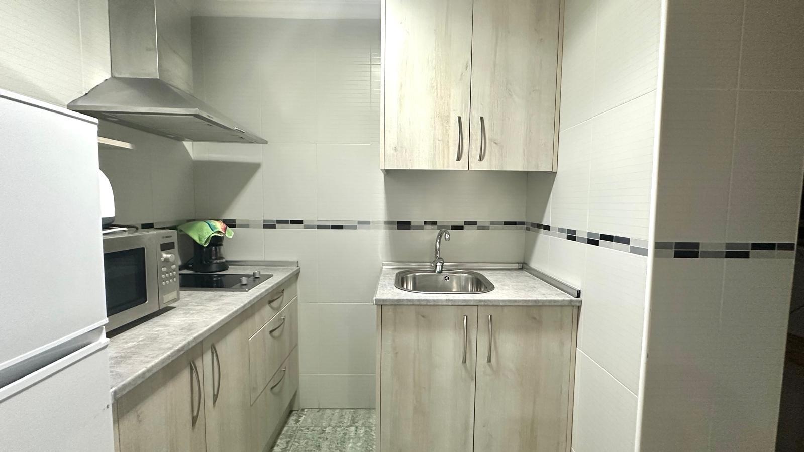 Квартира в Торревьеха, Аликанте, Испания 4 спальни, 189м2 №155654