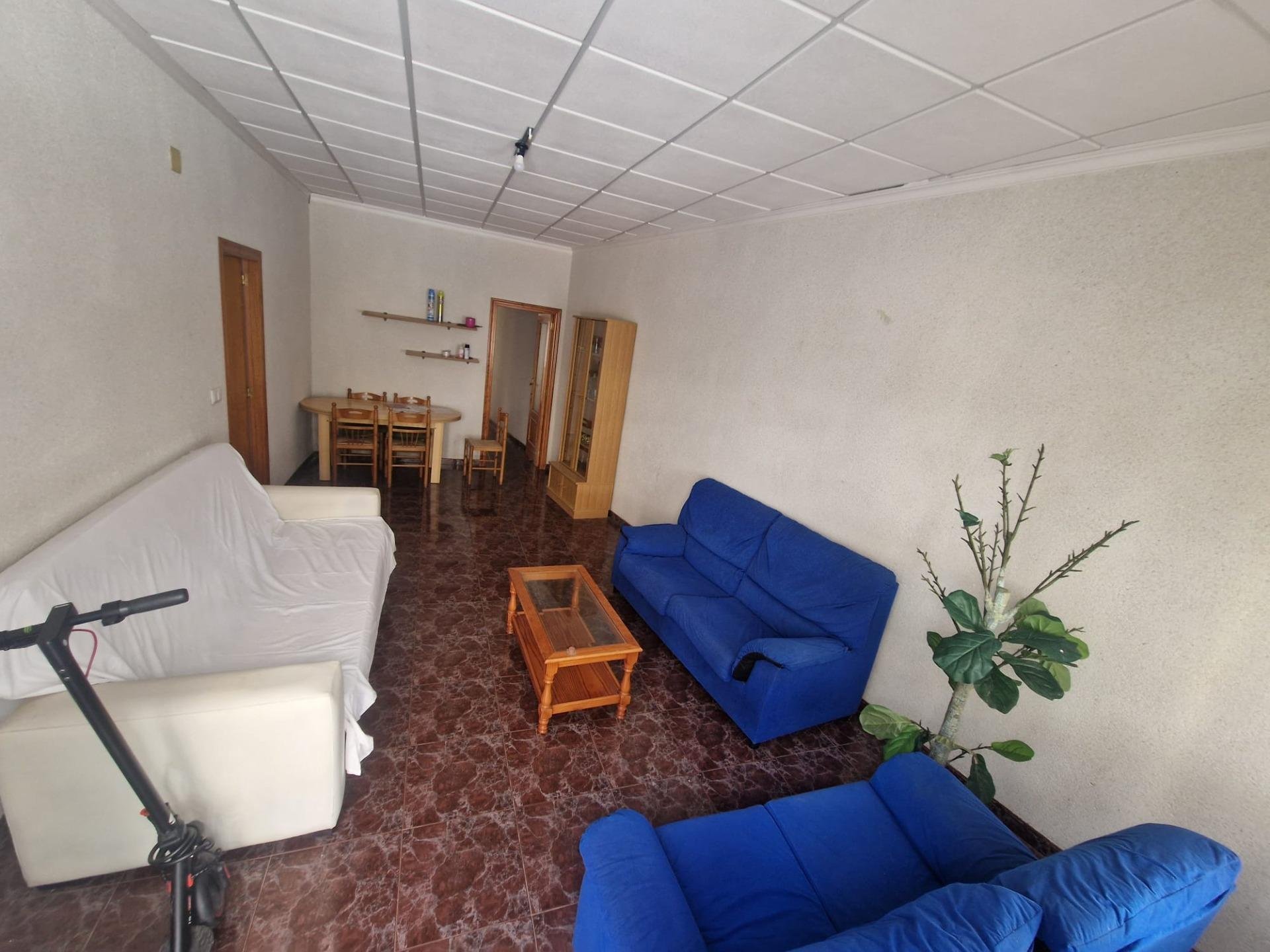 Radhus i Torrevieja, Alicante, Spanien 4 sovrum, 156 kvm. Nr. 155655