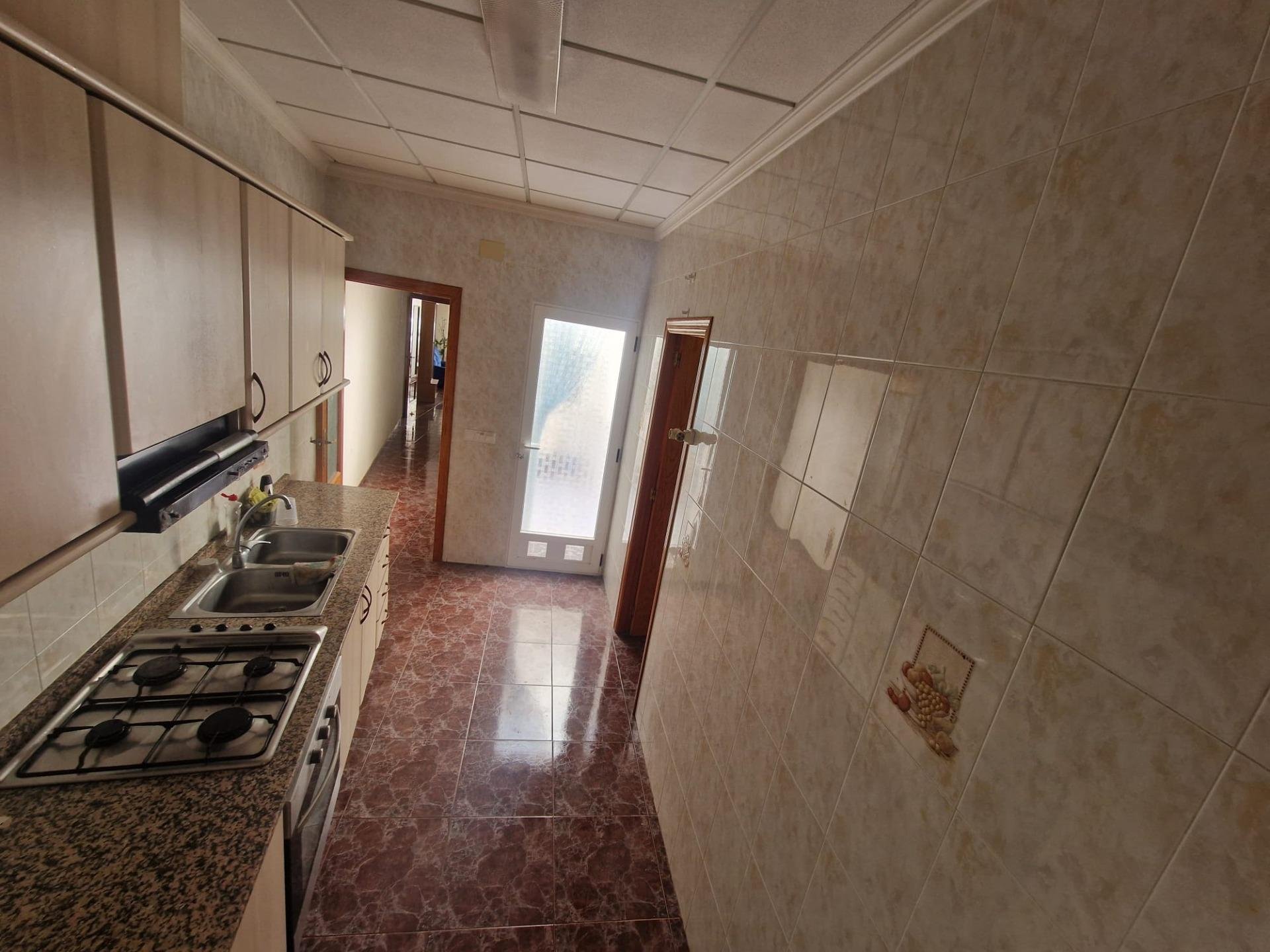 Radhus i Torrevieja, Alicante, Spanien 4 sovrum, 156 kvm. Nr. 155655