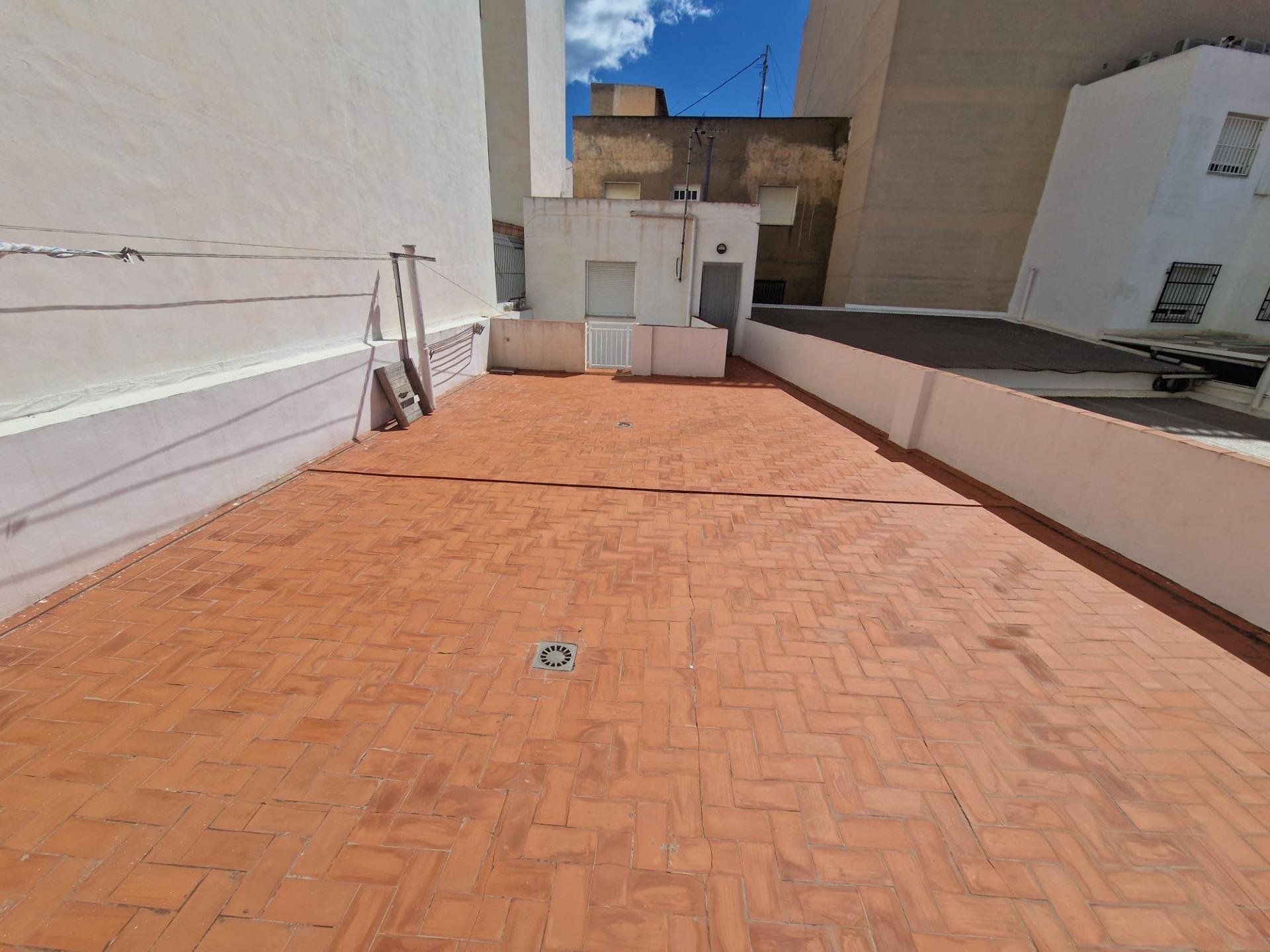 Radhus i Torrevieja, Alicante, Spanien 4 sovrum, 156 kvm. Nr. 155655