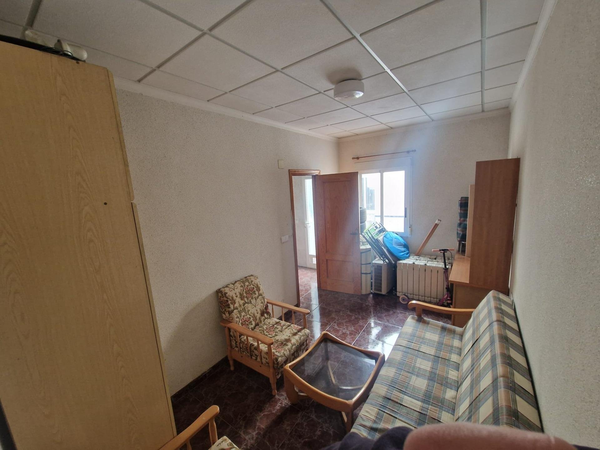 Radhus i Torrevieja, Alicante, Spanien 4 sovrum, 156 kvm. Nr. 155655