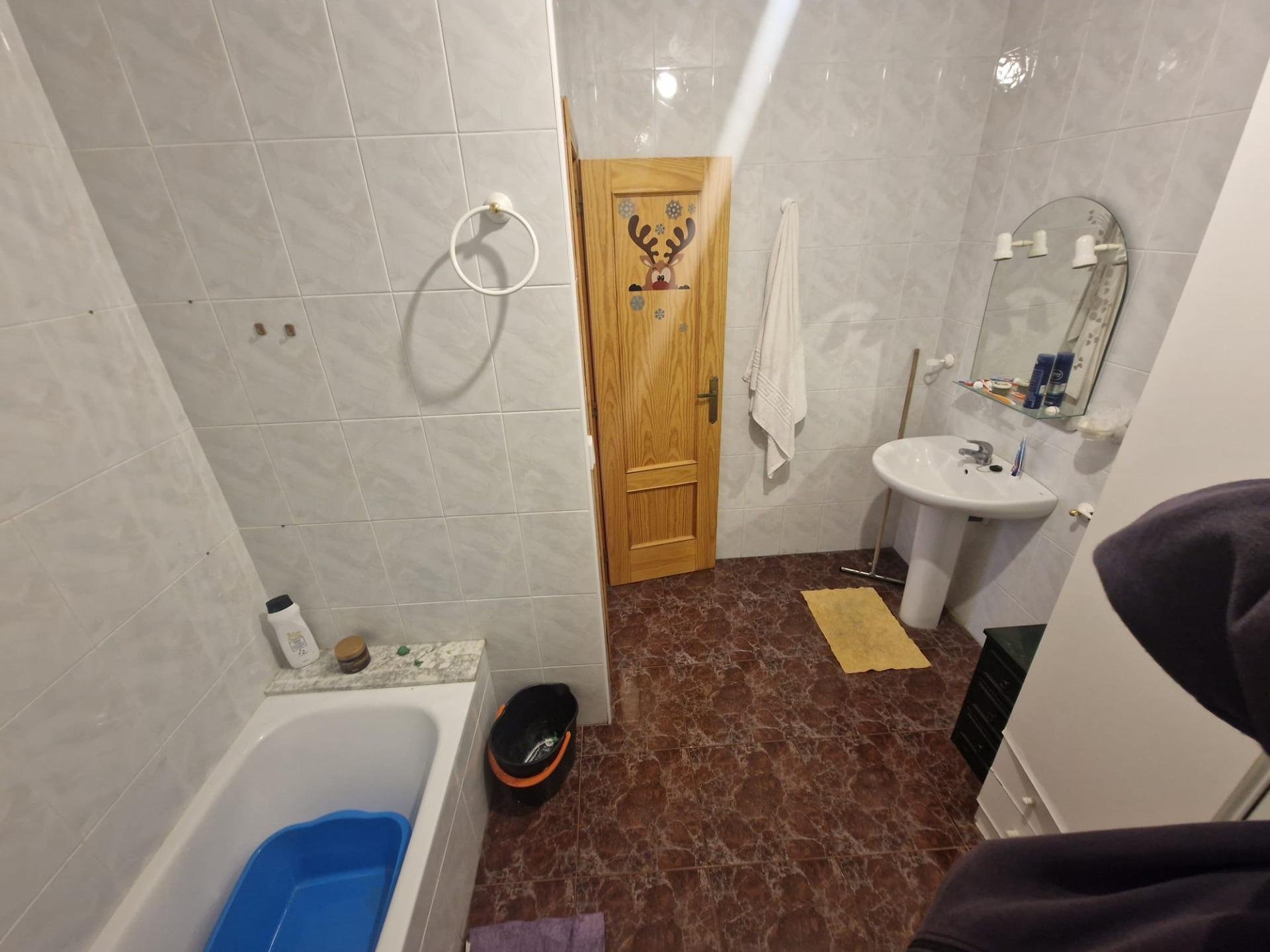 Radhus i Torrevieja, Alicante, Spanien 4 sovrum, 156 kvm. Nr. 155655