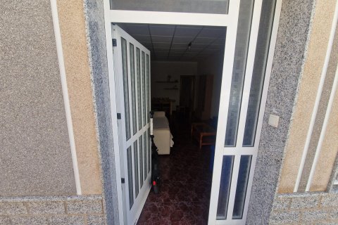 Таунхаус в Торревьеха, Аликанте, Испания 4 спальни, 156м2 №155655