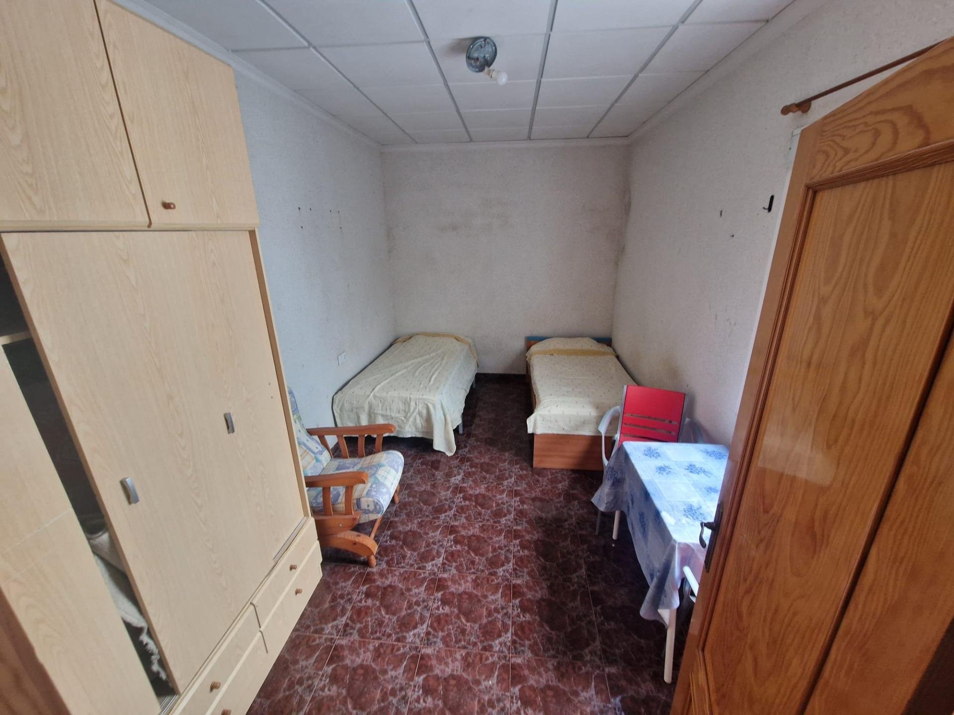 Radhus i Torrevieja, Alicante, Spanien 4 sovrum, 156 kvm. Nr. 155655