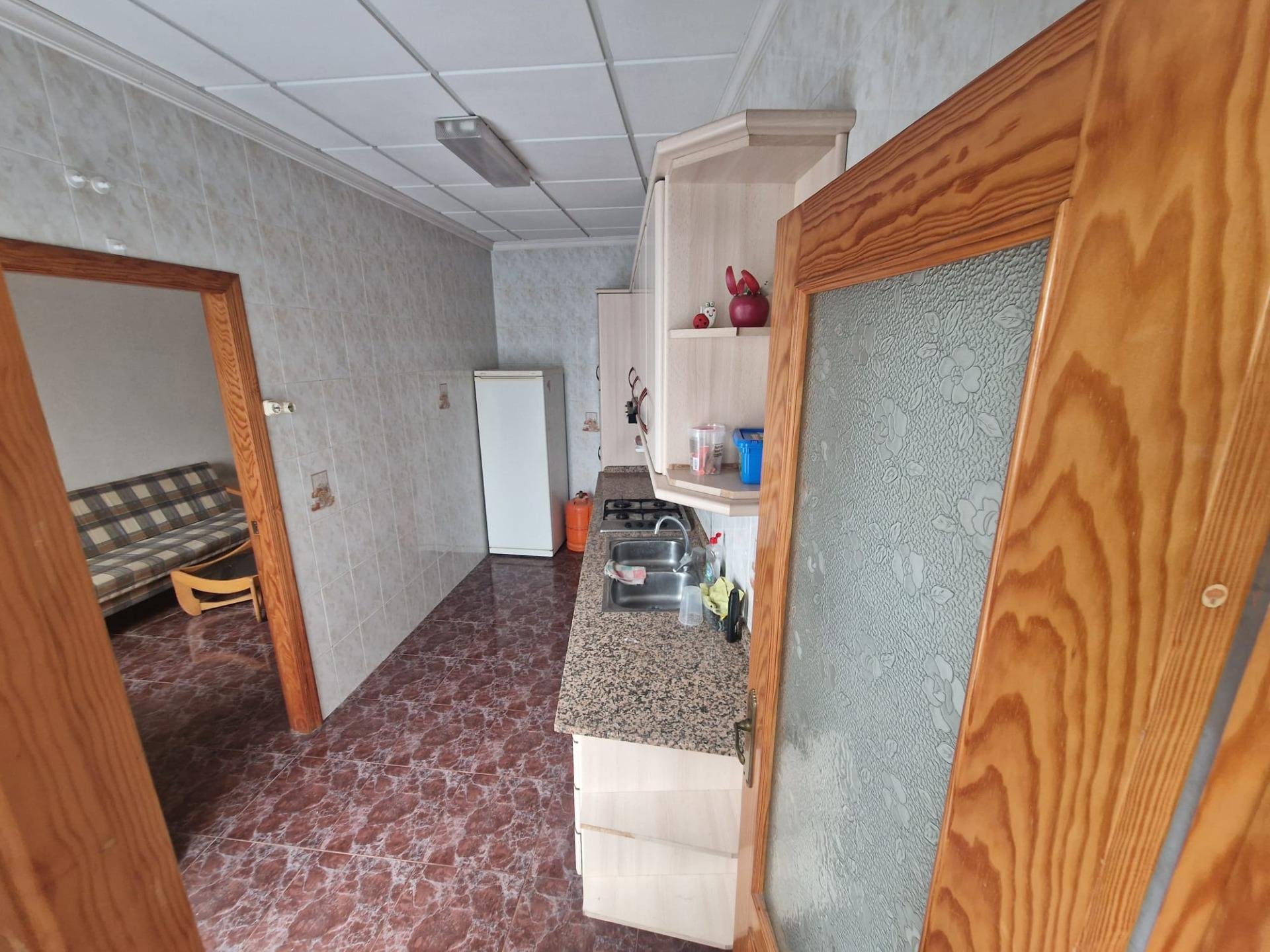 Radhus i Torrevieja, Alicante, Spanien 4 sovrum, 156 kvm. Nr. 155655