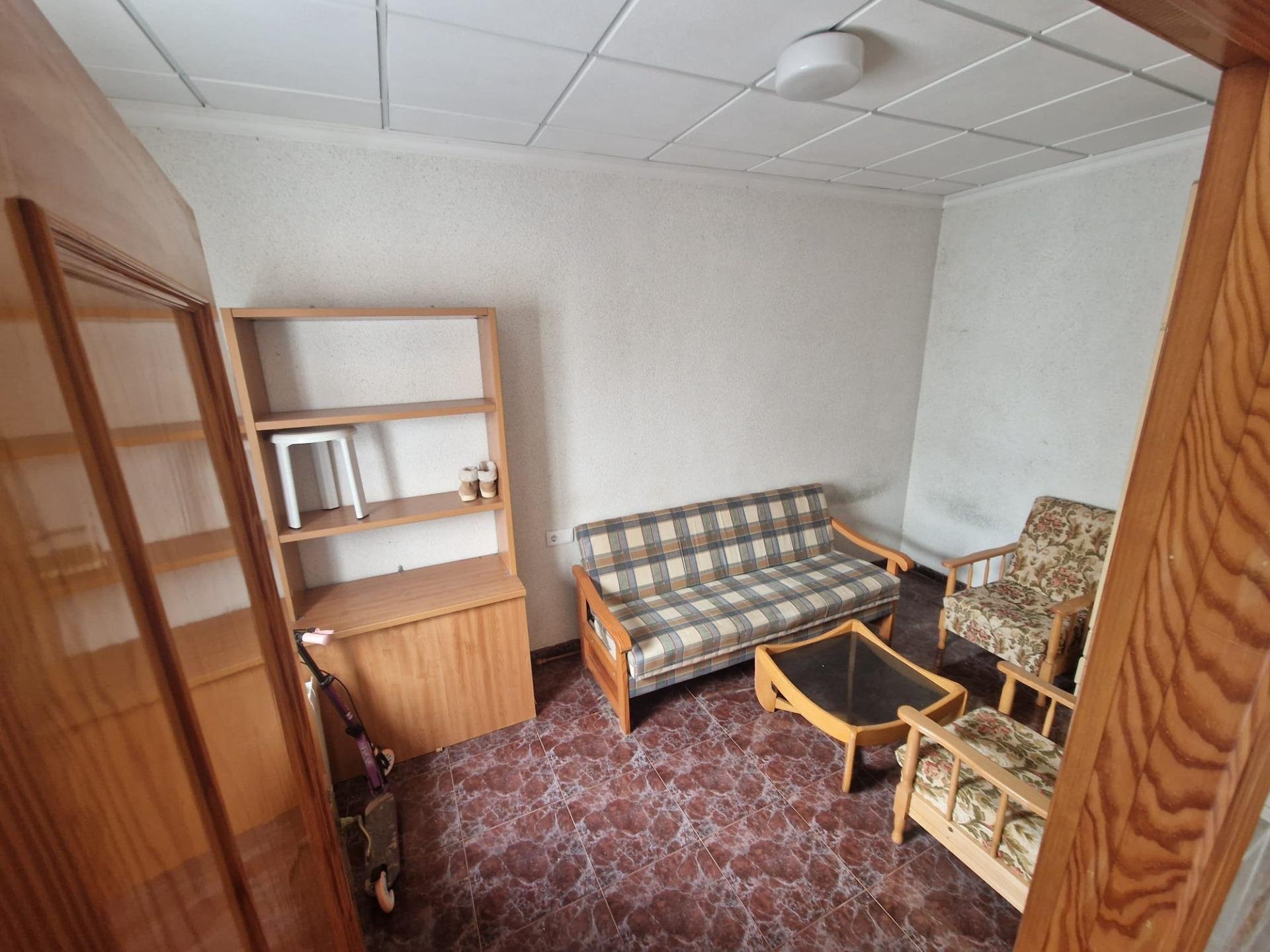 Radhus i Torrevieja, Alicante, Spanien 4 sovrum, 156 kvm. Nr. 155655