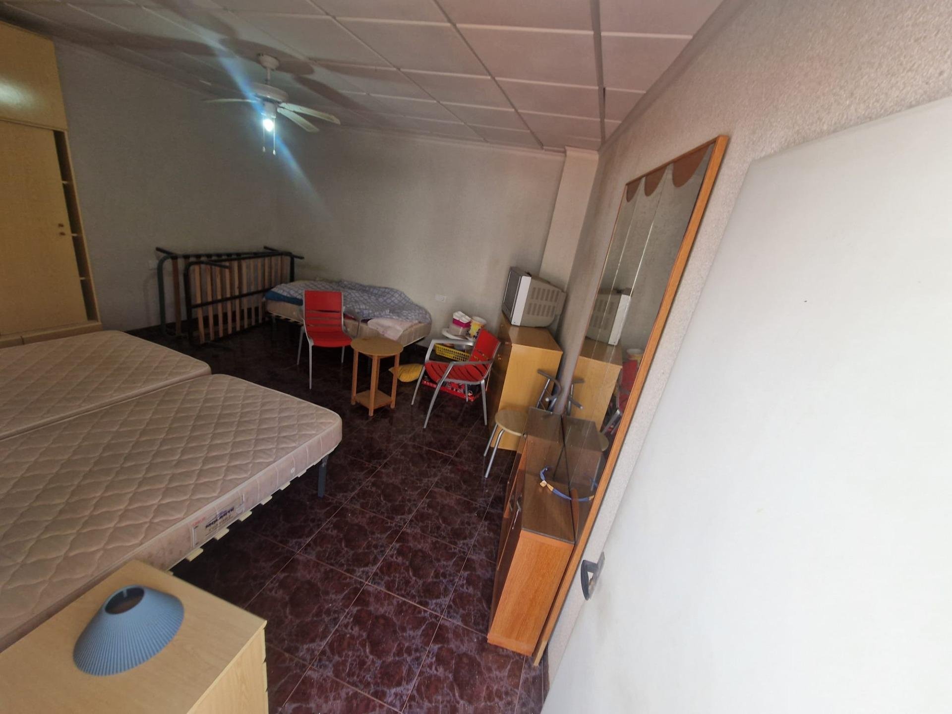 Radhus i Torrevieja, Alicante, Spanien 4 sovrum, 156 kvm. Nr. 155655