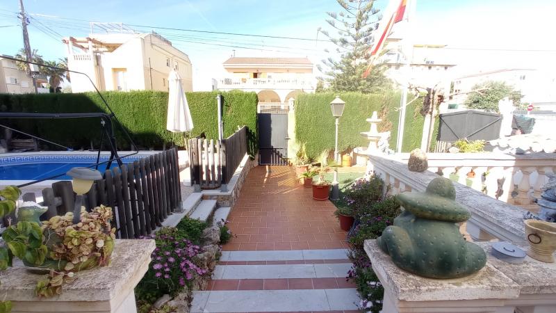 Villa in Son Ferrer, Mallorca, Spanien 6 Schlafzimmer, 139 m2 Nr. 103172