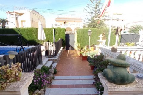 Huvila Son Ferrer, Mallorca, Espanja 6 makuuhuonetta, 139 m2 No. 103172