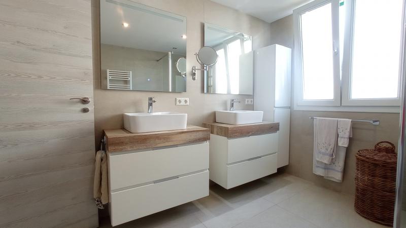 Villa in Son Ferrer, Mallorca, Spanien 6 Schlafzimmer, 139 m2 Nr. 103172