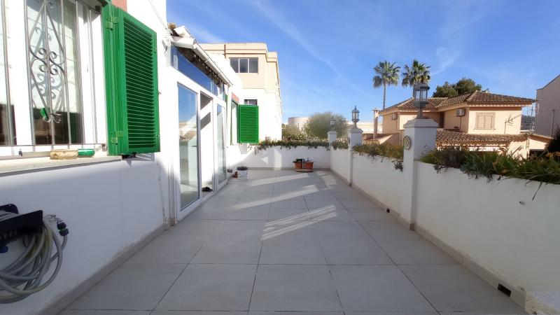 Villa in Son Ferrer, Mallorca, Spanien 6 Schlafzimmer, 139 m2 Nr. 103172