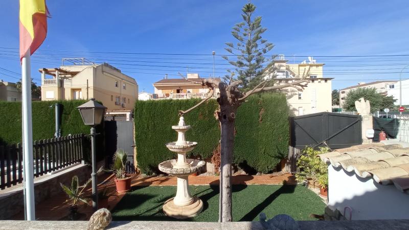 Villa in Son Ferrer, Mallorca, Spanien 6 Schlafzimmer, 139 m2 Nr. 103172