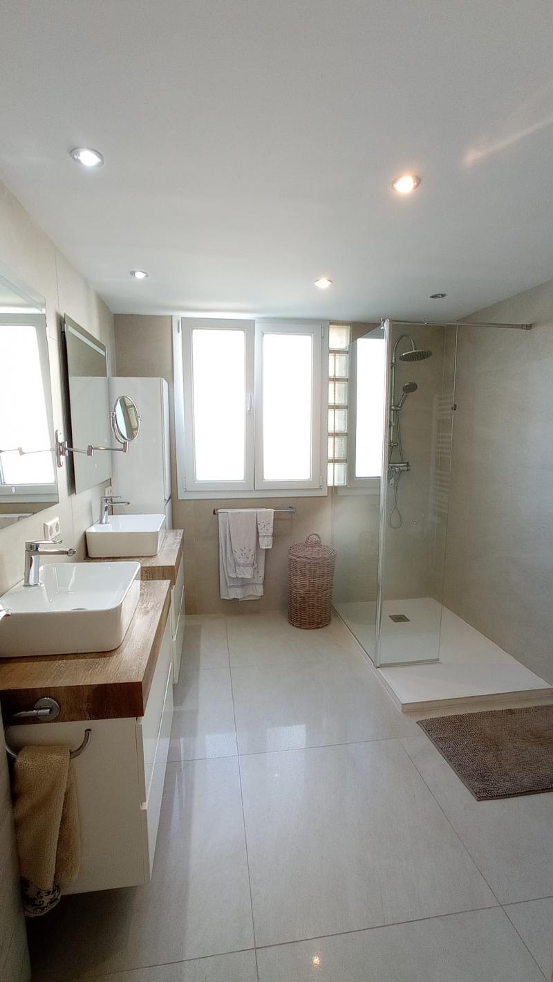 Villa in Son Ferrer, Mallorca, Spanien 6 Schlafzimmer, 139 m2 Nr. 103172