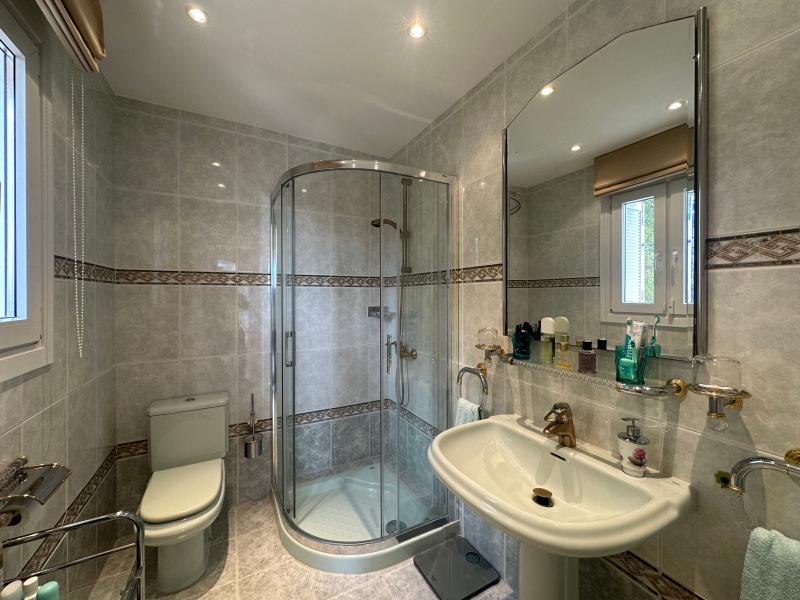 Villa i Costa De La Calma, Mallorca, Spanien 5 sovrum, 300 kvm. Nr. 103175