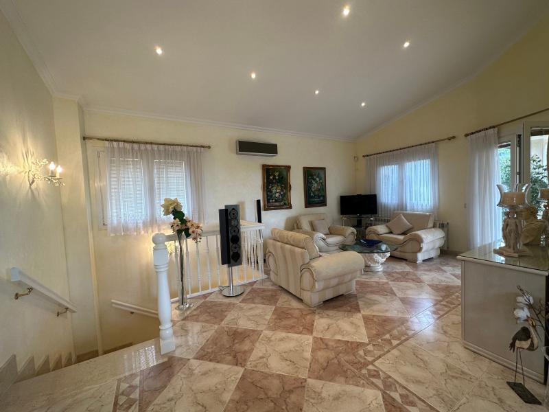 Villa i Costa De La Calma, Mallorca, Spanien 5 sovrum, 300 kvm. Nr. 103175