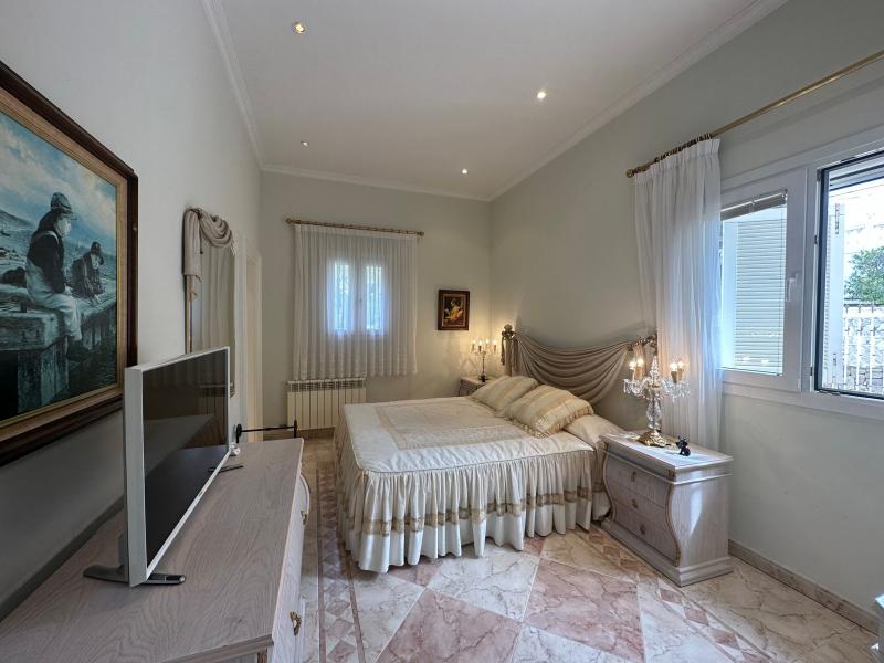 Villa i Costa De La Calma, Mallorca, Spanien 5 sovrum, 300 kvm. Nr. 103175
