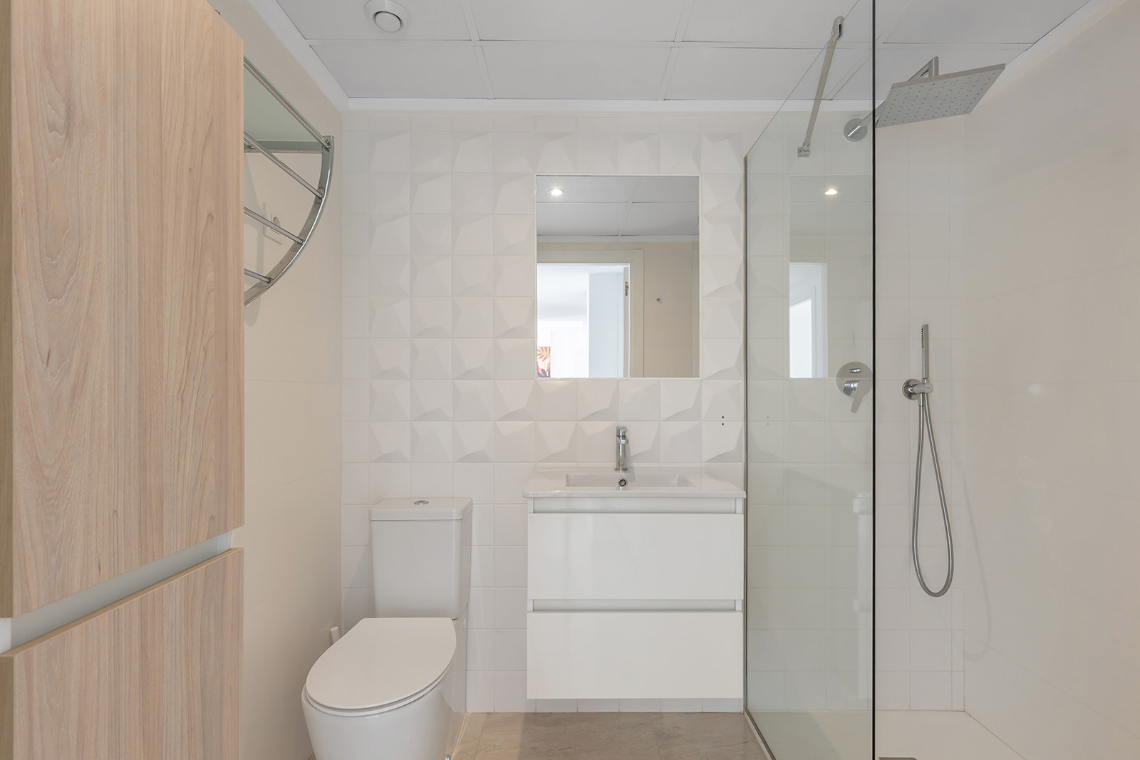 Penthouse w Punta Prima, Alicante, Hiszpania 3 sypialnie, 139 mkw. nr 144528