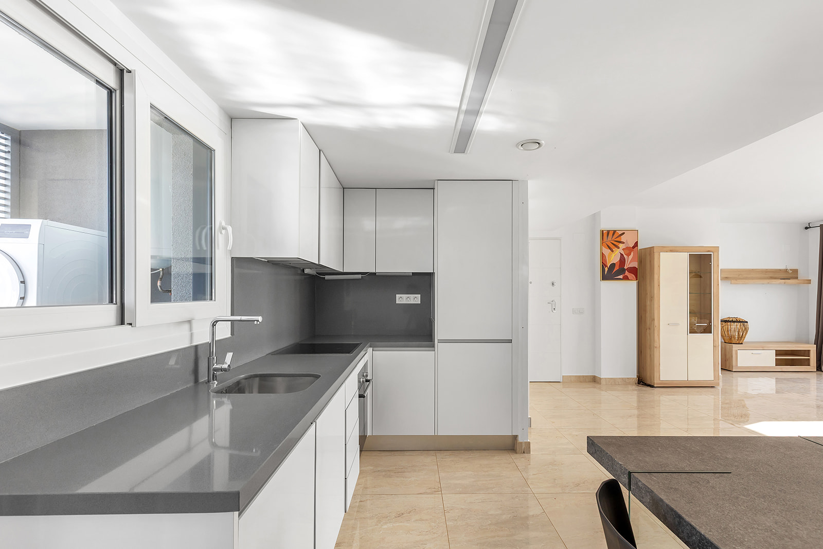 Penthouse w Punta Prima, Alicante, Hiszpania 3 sypialnie, 139 mkw. nr 144528