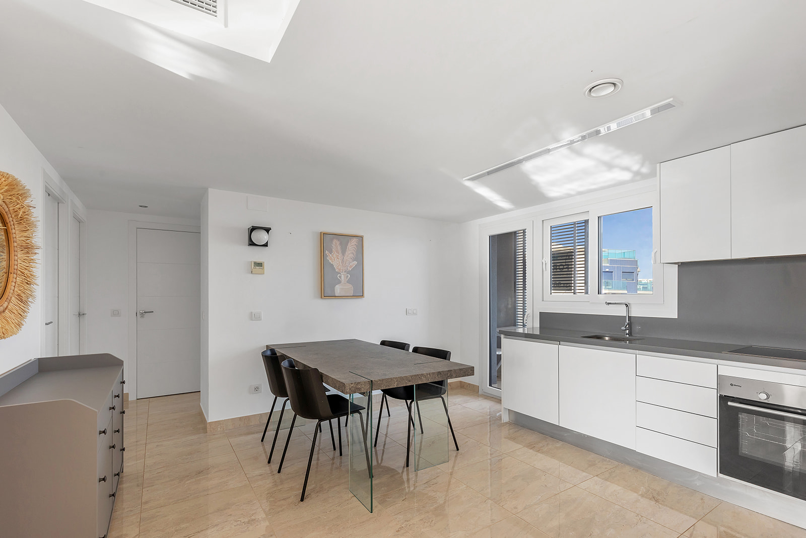 Penthouse w Punta Prima, Alicante, Hiszpania 3 sypialnie, 139 mkw. nr 144528