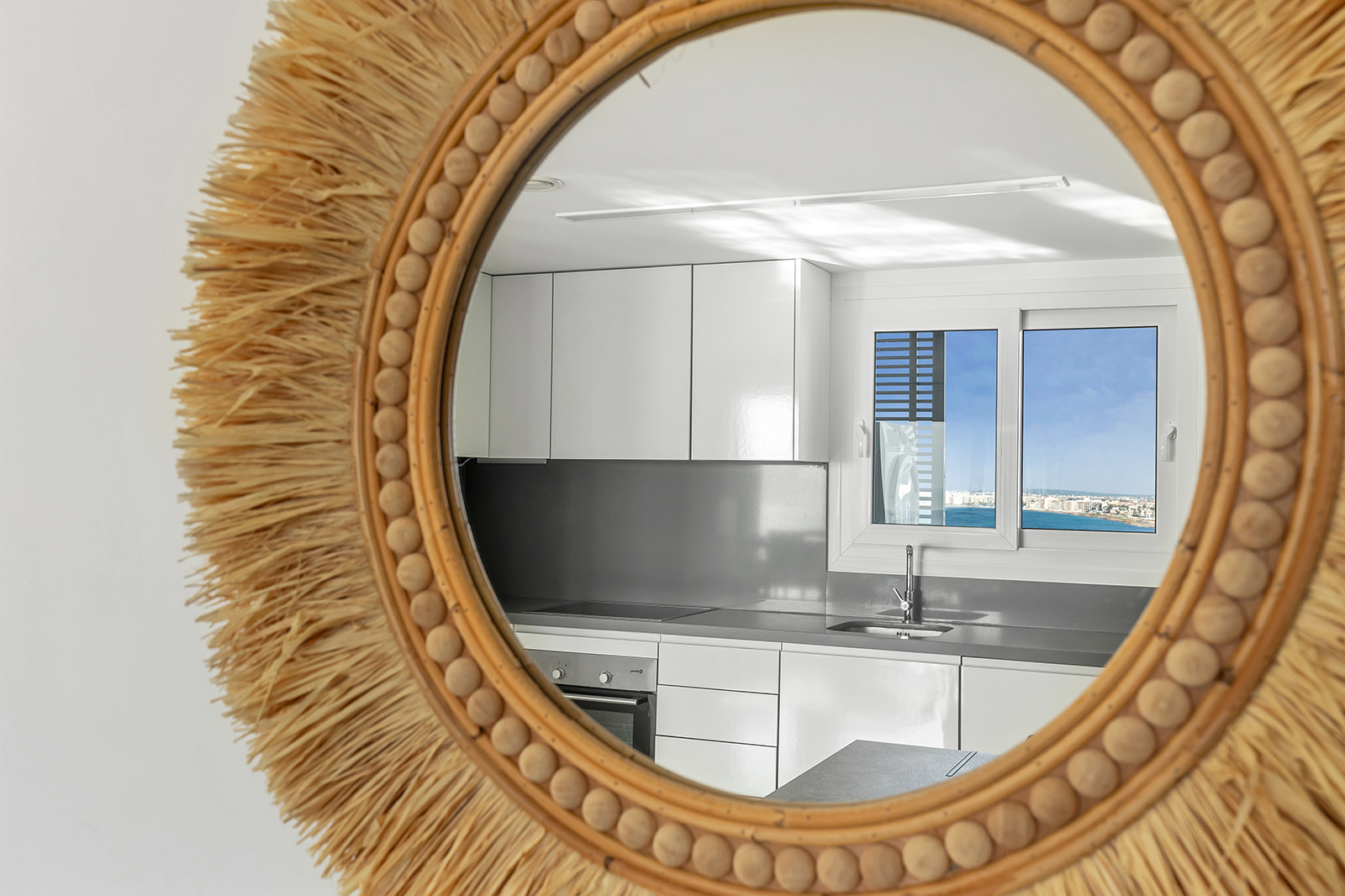 Penthouse w Punta Prima, Alicante, Hiszpania 3 sypialnie, 139 mkw. nr 144528