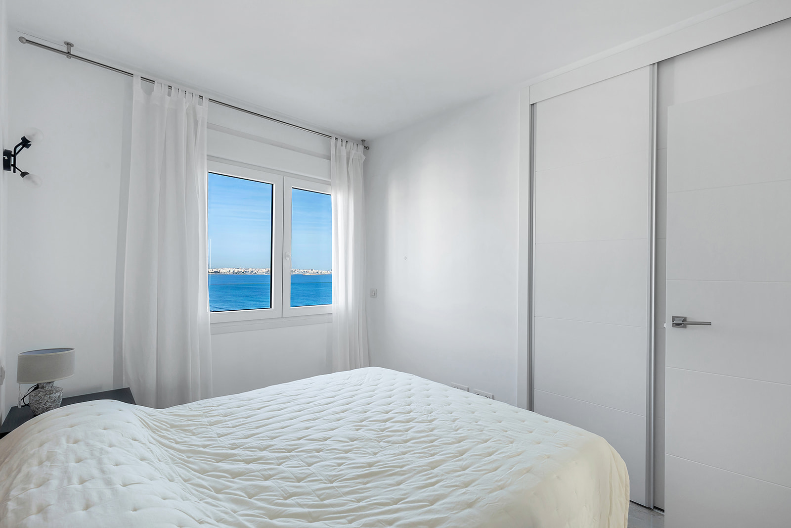 Penthouse w Punta Prima, Alicante, Hiszpania 3 sypialnie, 139 mkw. nr 144528