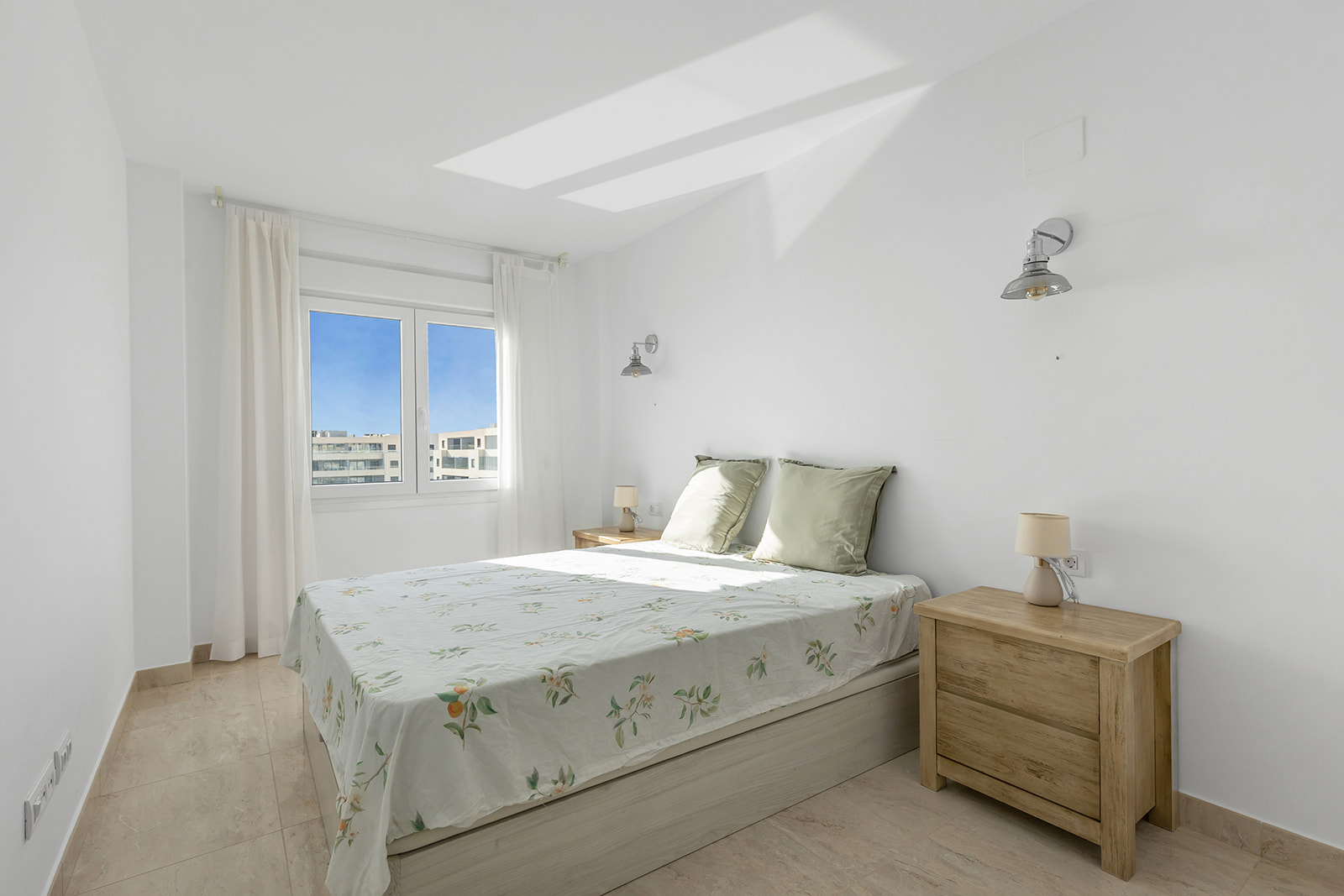 Penthouse w Punta Prima, Alicante, Hiszpania 3 sypialnie, 139 mkw. nr 144528