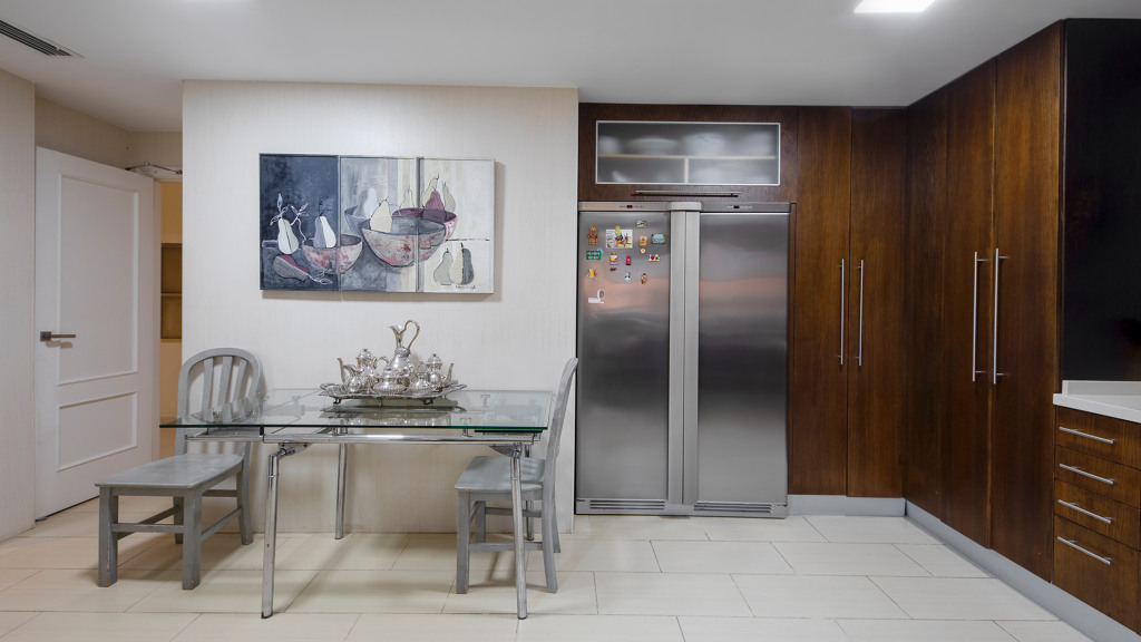 Talo Malaga, Espanja 5 makuuhuonetta, 454 m2 No. 66092