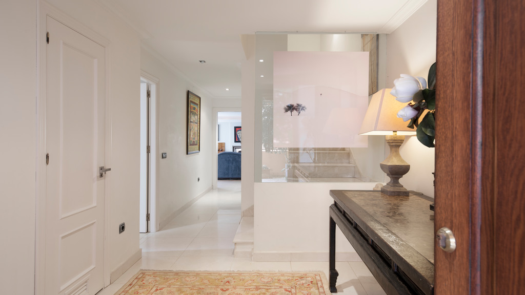 Talo Malaga, Espanja 5 makuuhuonetta, 454 m2 No. 66092