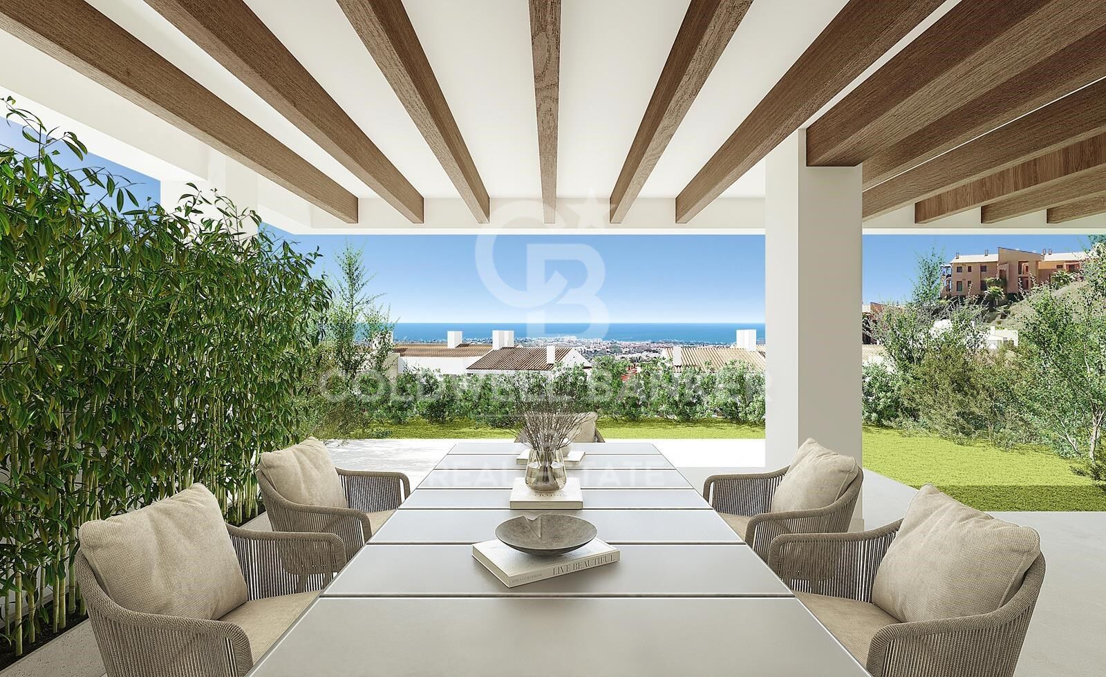 Apartment à Benahavis, Malaga, Espagne 3 chambres, 128 m2 No. 159969