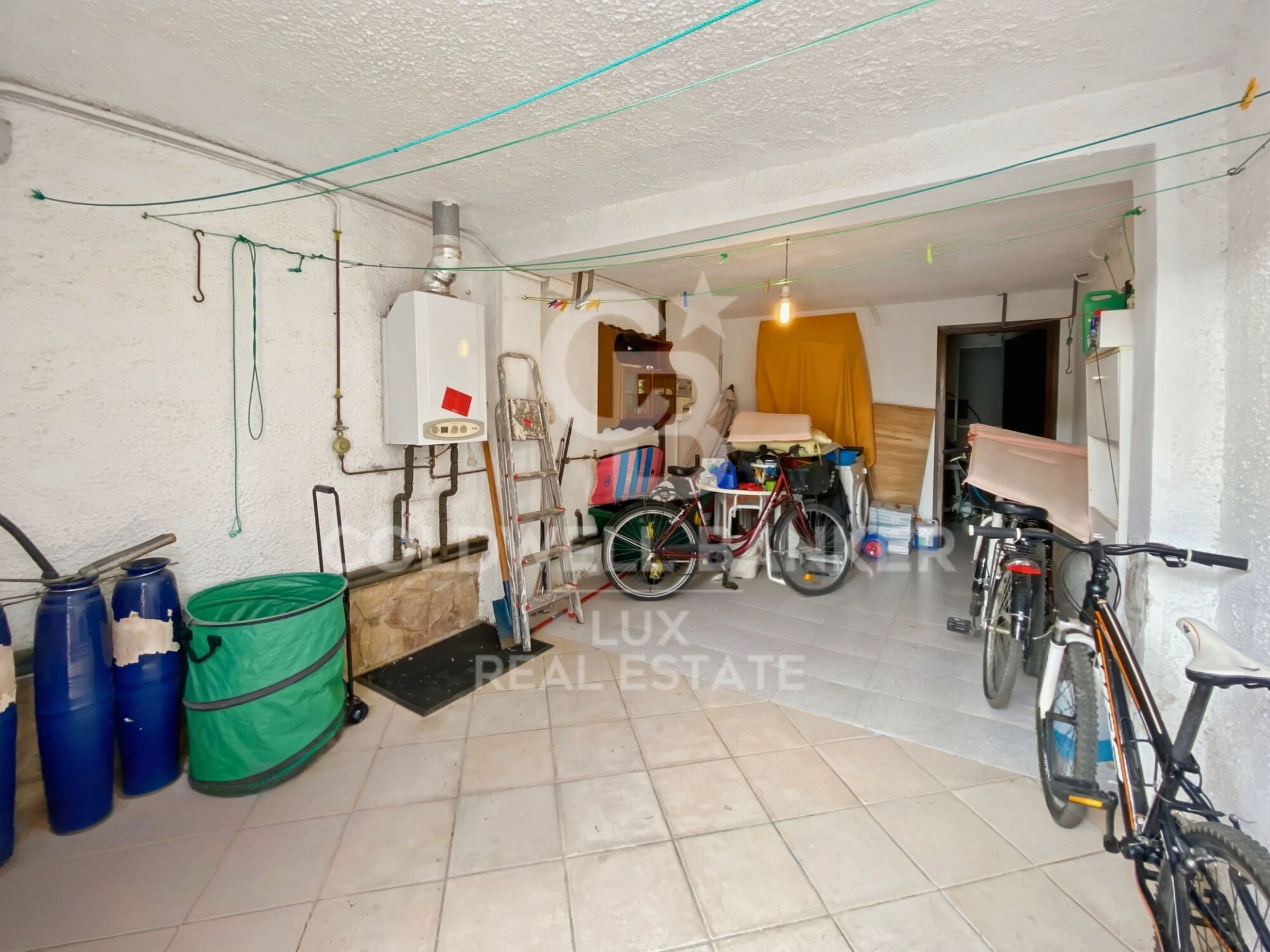 House in Empuriabrava, Girona, Spain 3 bedrooms, 211 sq.m. No. 159966