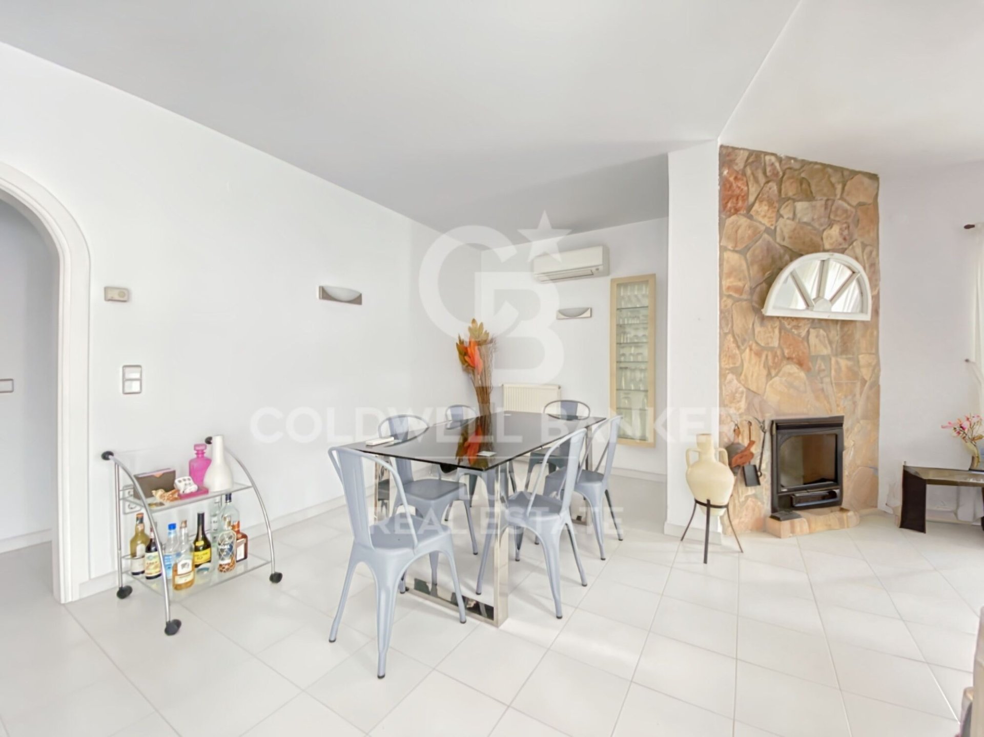 House in Empuriabrava, Girona, Spain 3 bedrooms, 211 sq.m. No. 159966